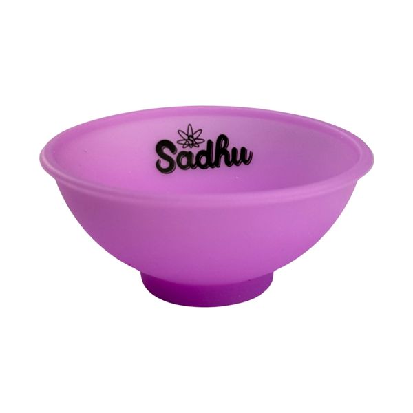 Cuia Sadhu Silicone Neon Lilas 35882.jpg
